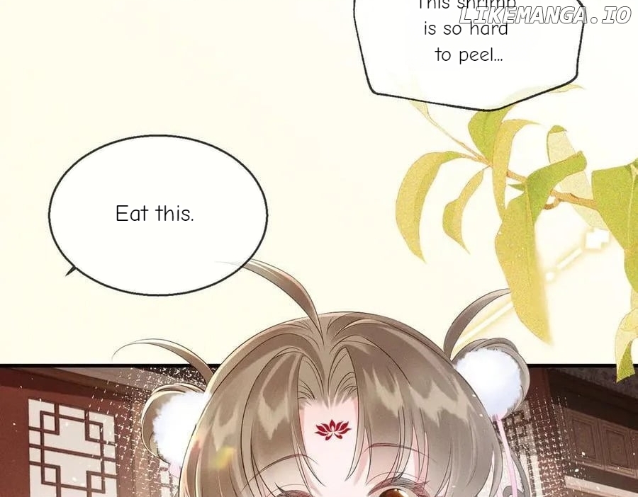 The Tyrant’s Family Lasts Thanks To Her Inner Voice Chapter 27 - page 65